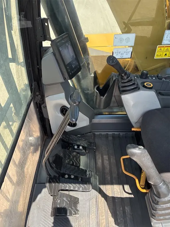2021 Caterpillar 313GC