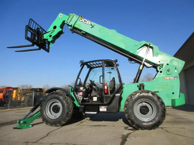2016 JCB 510-56