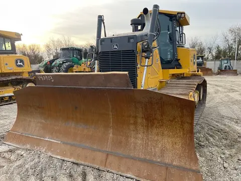 2023 John Deere 850L