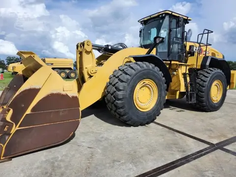 2023 Caterpillar 982XE