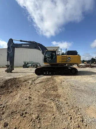 2023 John Deere 470P