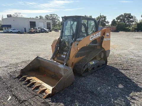 2024 Case TR270B