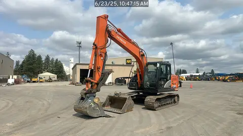 2022 Hitachi ZX1306