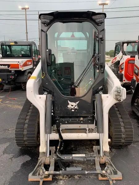 2025 Bobcat T66