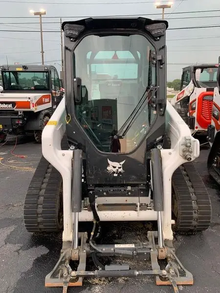 2025 Bobcat T66