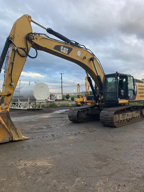 2012 Caterpillar 336EL