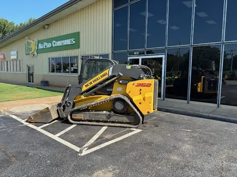 2024 New Holland C362