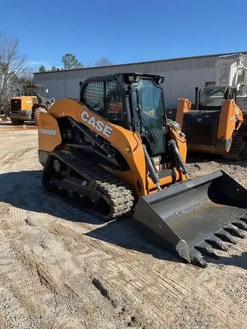 2024 Case TV450B