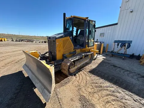 2023 John Deere 450P