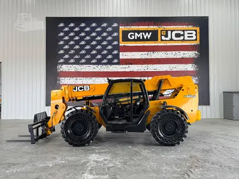 2018 JCB 507-42