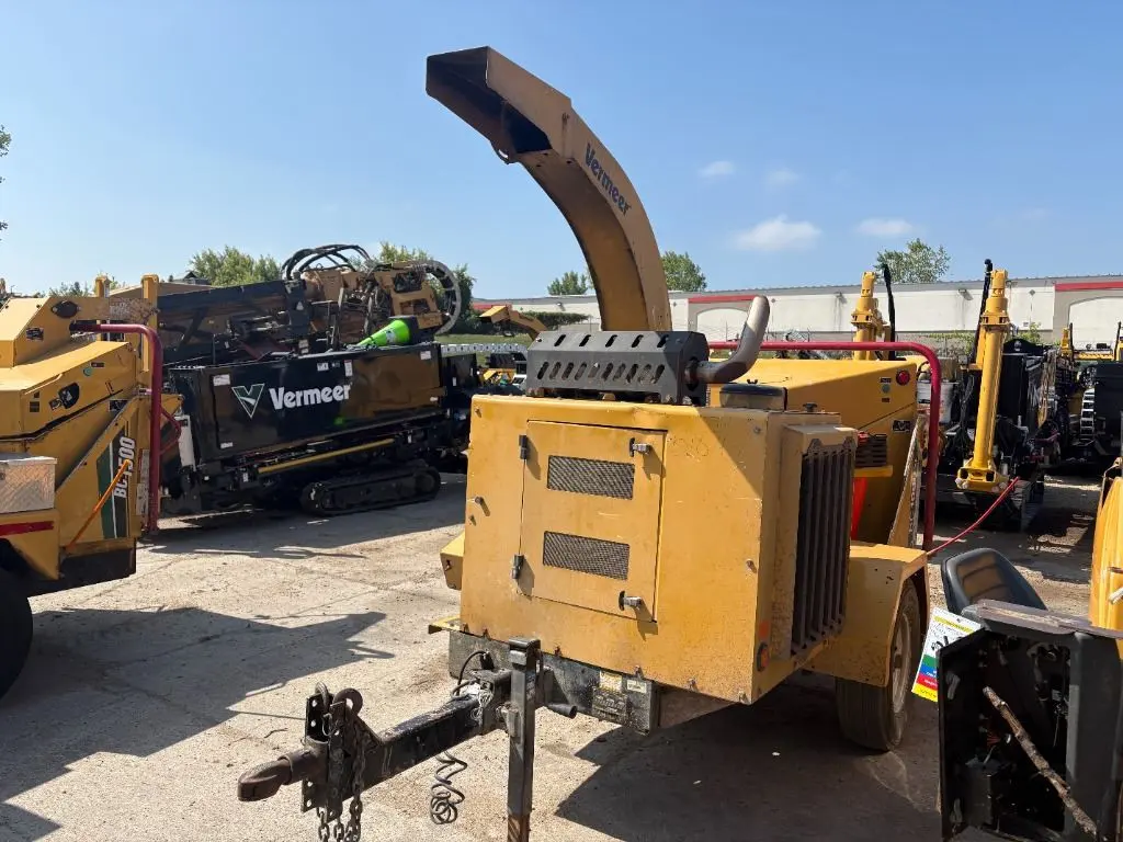 2022 Vermeer BC1000XL