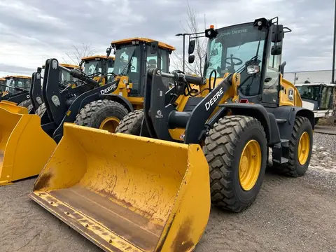 2024 John Deere 344P