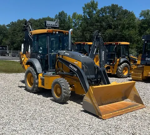 2023 John Deere 310SL