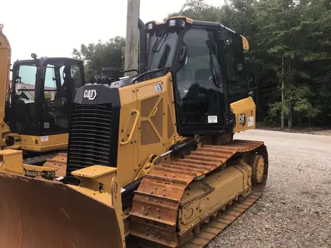 2022 Caterpillar D3