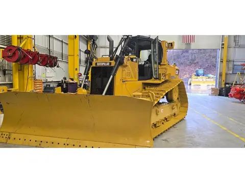 2013 Caterpillar D6T LGP