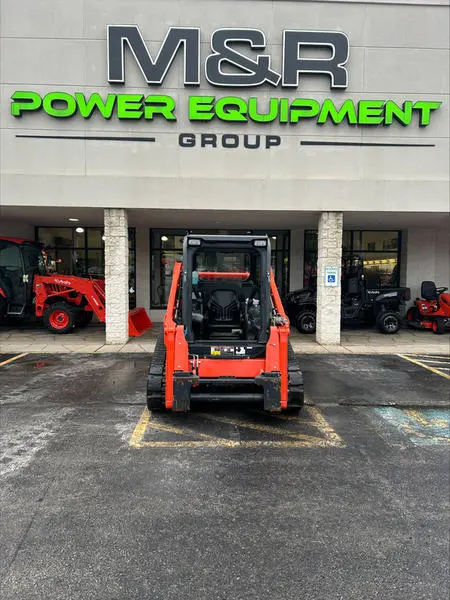 2024 Kubota SVL65