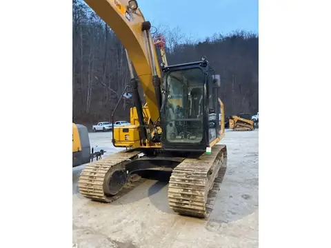 2019 Caterpillar 316FL