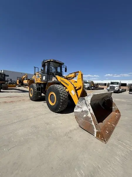 2022 LiuGong 856H
