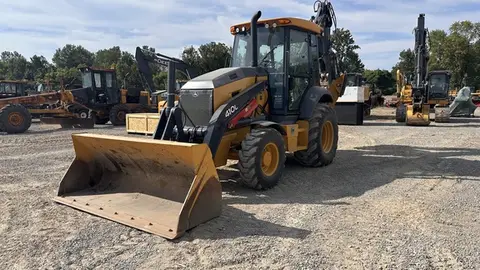2019 John Deere 410L