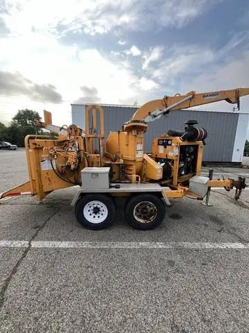 2013 Bandit 255XP