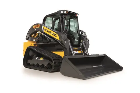 2025 New Holland C345
