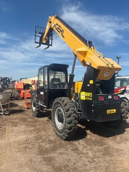 2023 Gehl RS10-55 Gen 4