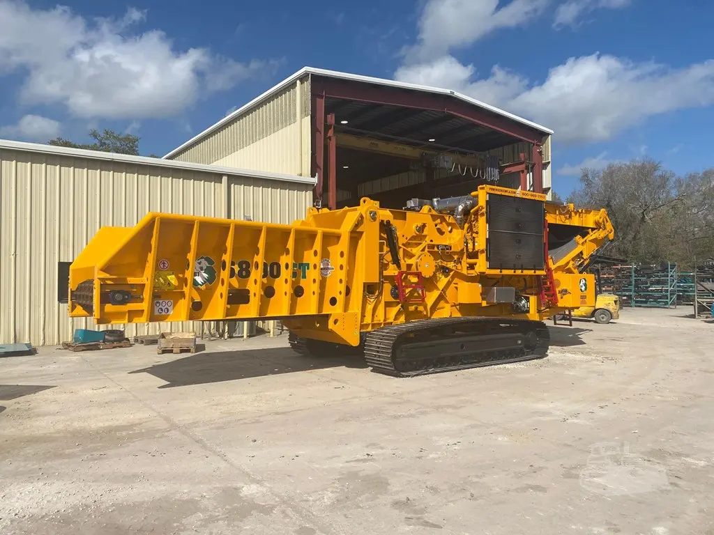 2024 CBI Magnum Force 6800CT