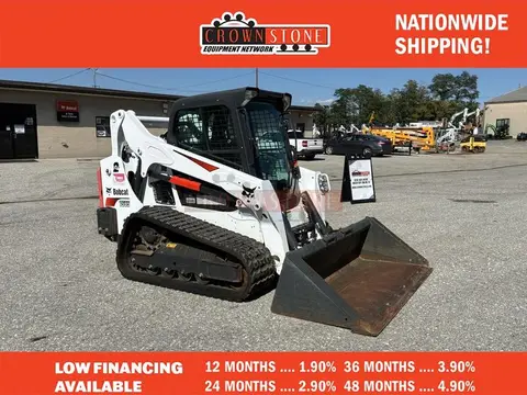 2020 Bobcat T595
