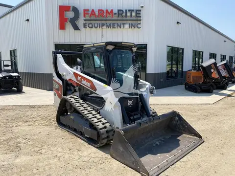 2021 Bobcat T76