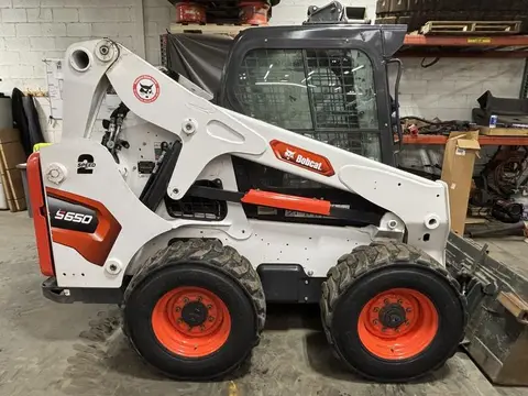 2023 Bobcat S650