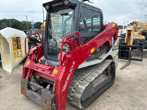 2024 Takeuchi TL10V2