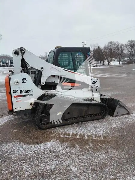 2014 Bobcat T770