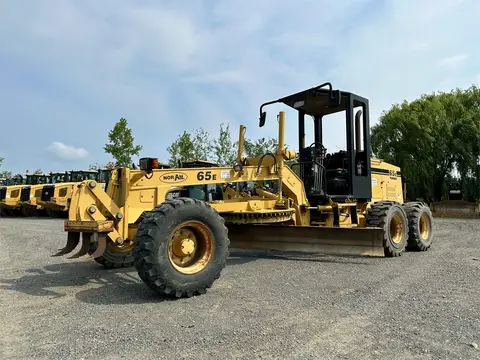 2006 Noram 65E