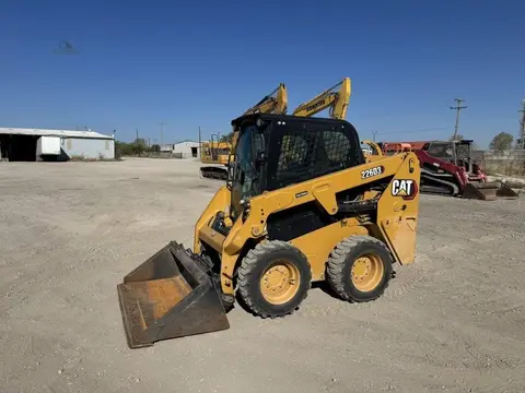 2024 Caterpillar 226D3