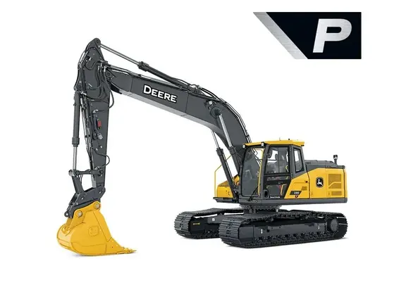 2026 John Deere 230P