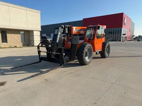 2023 SkyTrak 10054