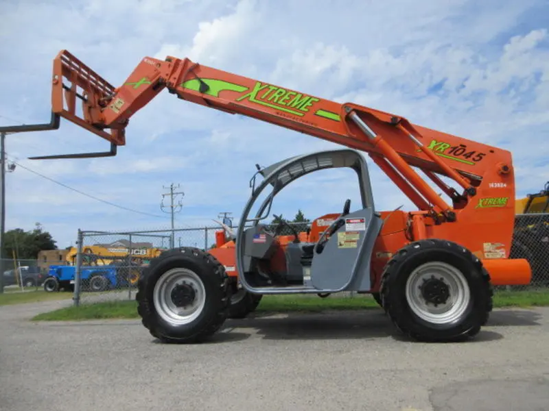 2015 Xtreme 1045