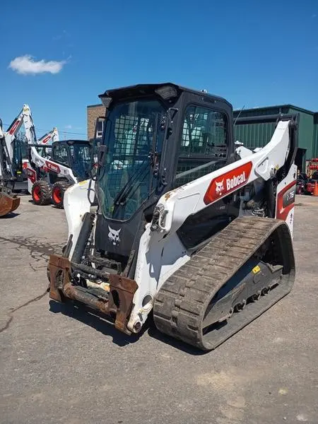 2024 Bobcat T76