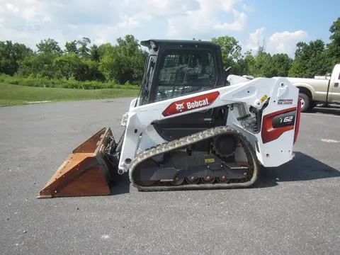 2023 Bobcat T62