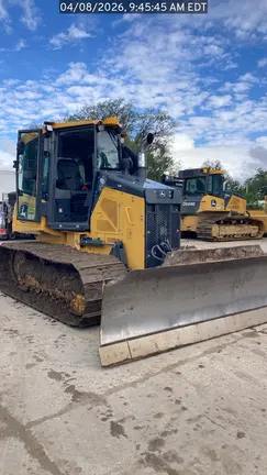 2023 John Deere 650P