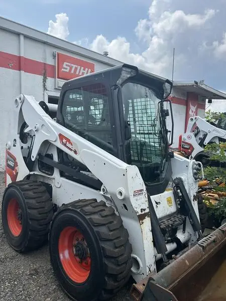 2023 Bobcat S650