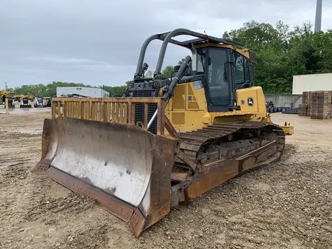 2013 John Deere 850K