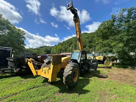 2019 Caterpillar TL1255D