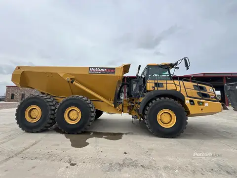 2022 Bell B40E