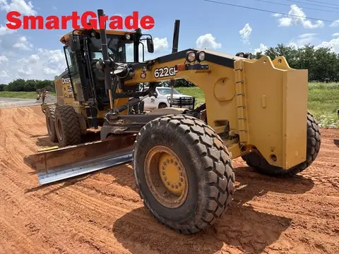 2019 John Deere 622GP