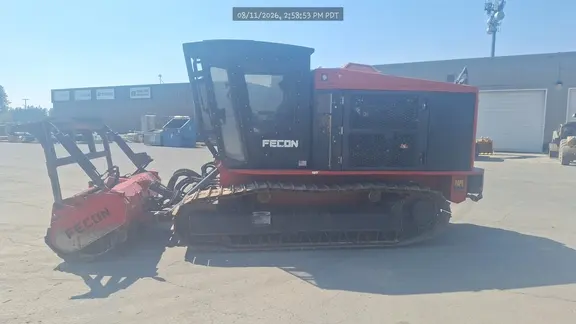 2023 Fecon FTX200
