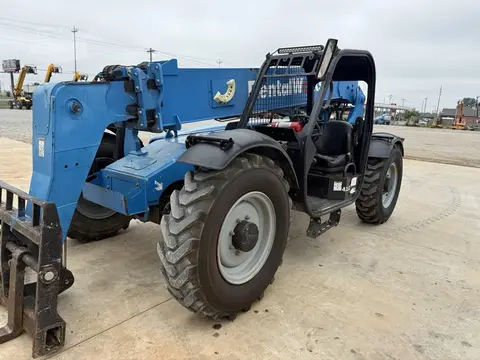 2015 Genie GTH636