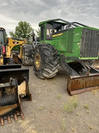 2019 John Deere 948L-II