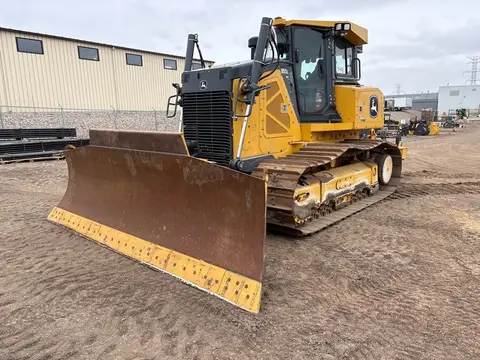 2022 John Deere 850L