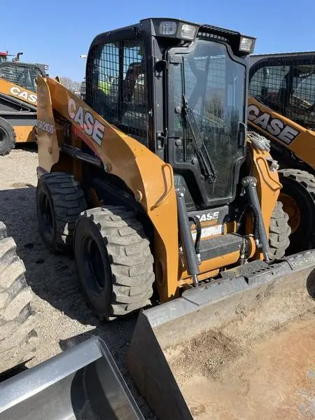 2022 Case SR210B